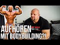 PROFI BODYBUILDING ‐ hat es sich ausgeträumt?!