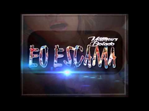 MC Juninho JR - Sabe de Nada Inocente (PereraDJ) Música Nova 2014