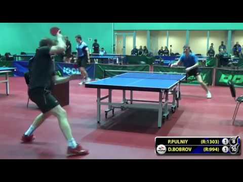 MOMENT МОМЕНТ BOBROV - PULNIY 3 #Moscow #Championships