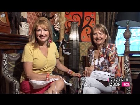 Suzanin izbor S01E40 - Biljana Krstić