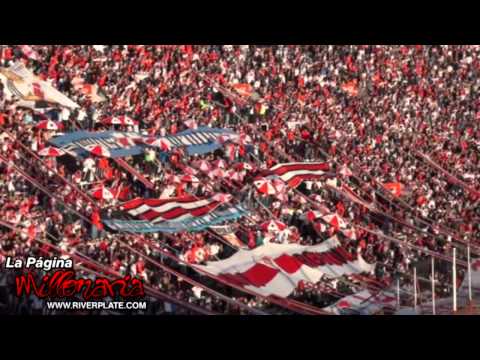 River, mi buen amigo