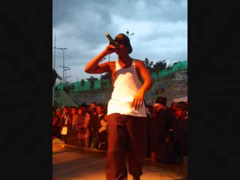 Real Rangsta   La Vida Real