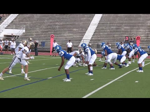 O'Connor vs John Jay