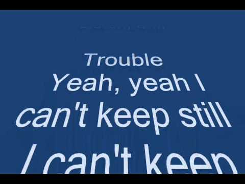 Rob Bagshaw, Nigel Thompson, Emily Taylor - I can't keep still Lyrics