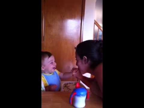 Bradley first lesson trombones