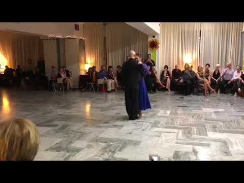 Vito Raffanelli e Giorgia Rossello -"Amarras"