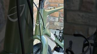 Why the Lauf Seigla is the Ultimate "Utility Era" Racing Machine #bike #ride #shorts