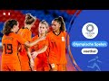 Het regent weer doelpunten bij Oranjevrouwen | samenvatting Nederland - China | #Tokyo2020