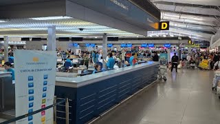 호치민 조실장 3월20일 벤탄에서 라이브 방송