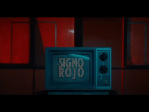 Signo Rojo - Enough Rope (Official Music Video)