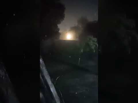 Fuerte tormenta en devoto pcia de Córdoba hoy 28/3/26 #tormenta #lluviasfuertes