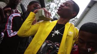 Lil Wapp2x - Who Run It (G-Herbo Remix) [filmed by @SheHeartsTevin]