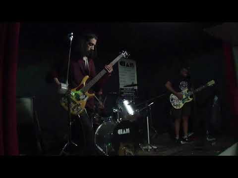 Malespero @CIAM, SSão Paulo, $P 10.09.2007