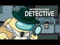 Among Us New Detective Role Trailer