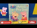 Peppa Pig Peppa S Play Date Peppapig Books