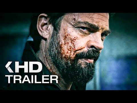 THE BOYS Staffel 4 Trailer German Deutsch (2024)