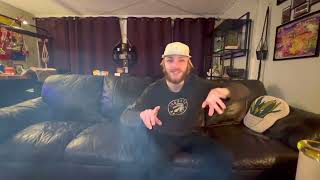 Carmel *STRAIN REVIEW* #3 'Animal Face' (14G WHOLE FLOWER BAG)