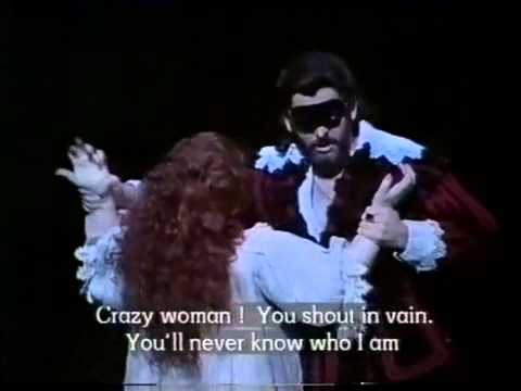 Mozart- Don Giovanni "Notte e giorno faticar"  (Allen, Kasrashvilli, Dean)