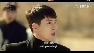 Download lagu Parodi drama korea 'CRASH LANDING ON YOU' mp3