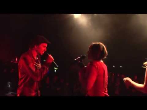 03 - Easy Lover (Philip Bailey and Phil Collins Cover) - Big in Japan Live in Concert