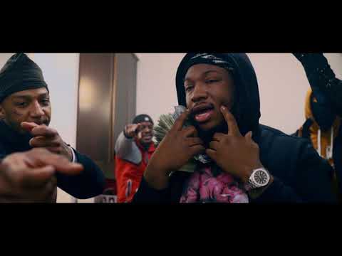 Rich Tae - Dangerous ( Official Music Video )