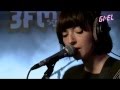 Daughter - 'Get Lucky' (Daft Punk cover) live at ...