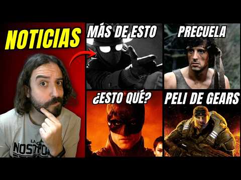 “¡Nos superan diez a uno!”, gritaron... ¡No sabían QUIÉN vigilaba desde la sombra!