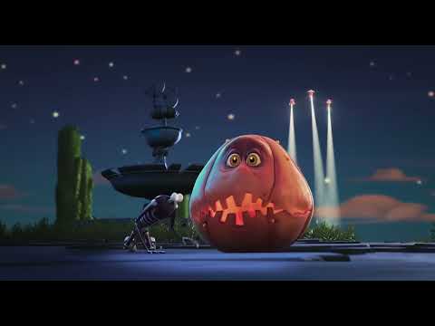 Elli - Ungeheuer Geheim (2024) GANZER FILM