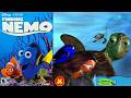 Finding Nemo 19 PC Longplay