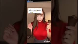 《エロTikTok》『削除』R-18？