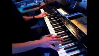 Heart (from the musical &quot;Damn Yankees&quot;) (Piano Cover; Dan Coates Arr.)