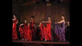 tanguillos marineros