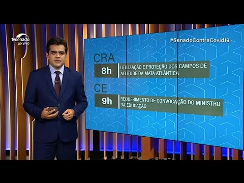 Comissão sobre Petrópolis debate habitação para afetados por temporais