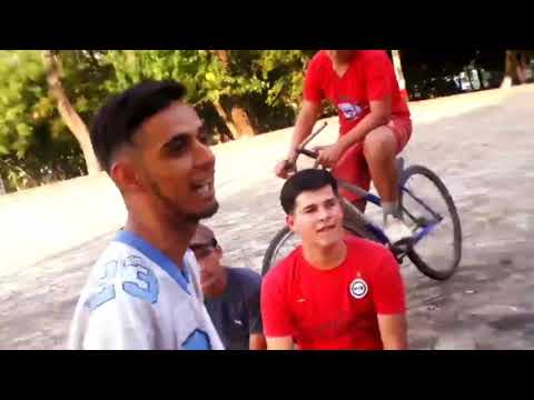 SIE7E VS BART 《8VOS》 3RA FECHA [FWA] 7/03/20