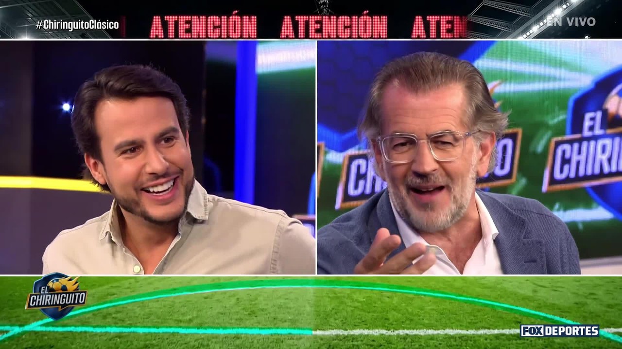 ¿PODRÁ GANAR EL CLÁSICO? 🤔⚽ El Real Madrid llega motivado | El Chiringuito