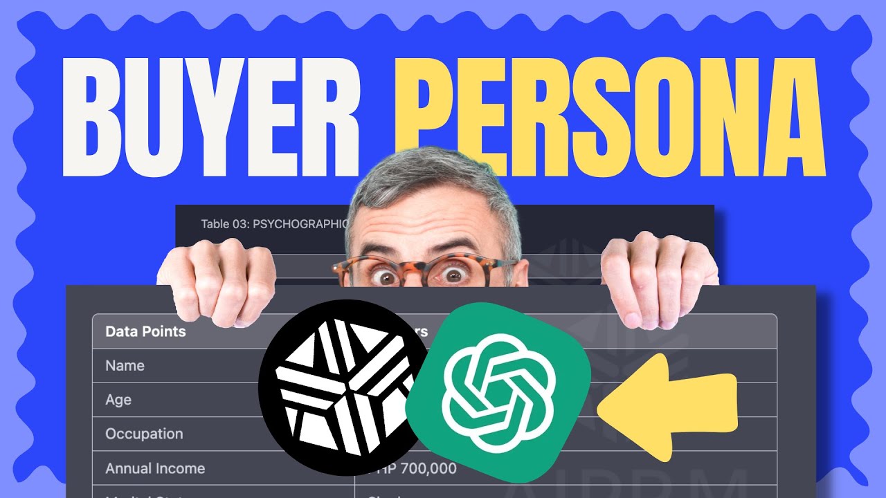 ChatGPT's Easy Way to Find Your Target Audience