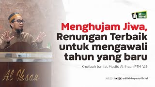 Download lagu Khutbah Jum'at Menghujam Jiwa - Ustadz Adi Hidayat mp3 Download lagu Khutbah Jum'at Menghujam Jiwa - Ustadz Adi Hidayat mp3
