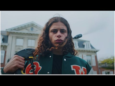 joysad - 6 euros (Clip Officiel)