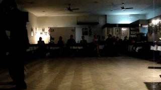 Video thumbnail for Luna Palacios & Octavio Fernandez + Orquesta Alto Tango