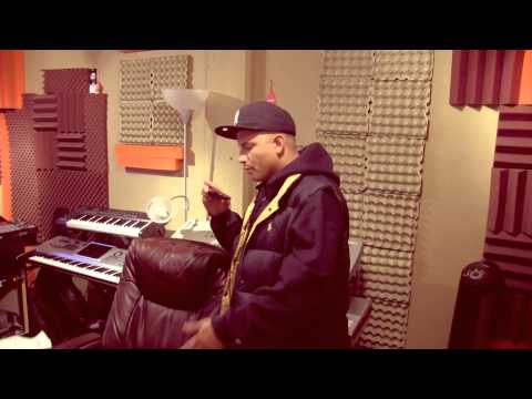 95 TEMPO IN DA LAB SERIES pt 2 AH-NEST DON & PANOE PREVIEW