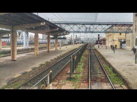 Cab view-iesire din Iași