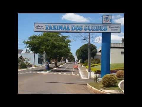 Conhecendo o Brasil, Faxinal dos Guedes, Santa Catarina.