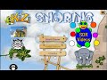 Snoring Game Walkthrough Full Gameplay Snoring Online Game 01