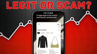 Cettire.com Shopping Review – Worth Buying From