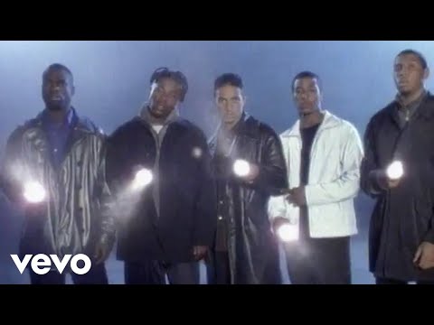 DAMAGE - Love Guaranteed (Official Music Video)