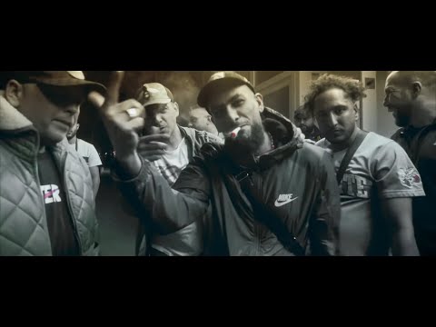 CELO & ABDI ft. GRINGO, OLEXESH - GELD ZÄHLEN (prod. by CLASSIC)