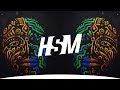 Hard Psy ☣ Vini Vici vs Jean Marie feat. Hilight Tribe - Moyoni (STARX & KURXCO Remix)
