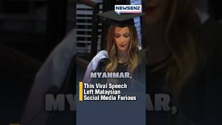 Download lagu This Viral Speech Left Malaysians On Social Media Furious mp3