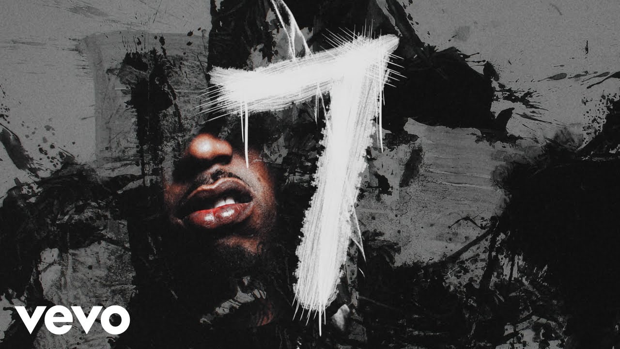 YouTube - Kid Ink Kid Ink - Lottery (Audio) - YouTube
