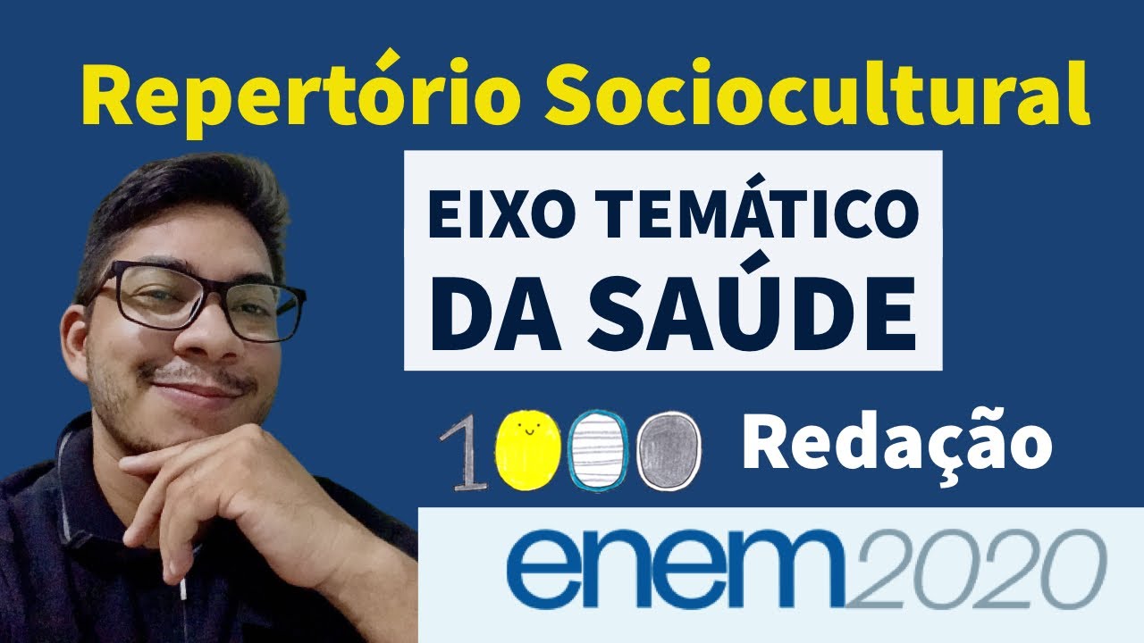 Watch Now REPERTÓRIO SOCIOCULTURAL AFIADO - Eixo Temático: Saúde REPERTÓRIO SOCIOCULTURAL AFIADO - Eixo Temático: Saúde